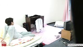 Getting Ready For Work 2