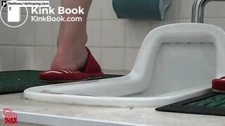 Getting Ready For Work 2