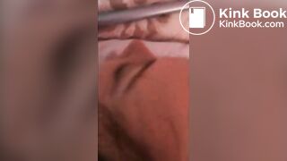 Scat BBWendi gets a hard ass fuck and fucked - COM