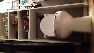 bbw scat