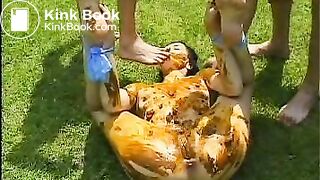 In the garden 2