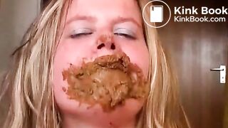 Extreme scat ladys