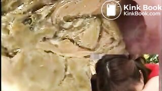 Anus cam