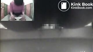 Jap Girls Urgent Poop