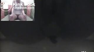 Jap Girls Urgent Poop