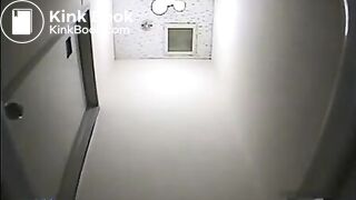 High school students in the toilet fart 4_5