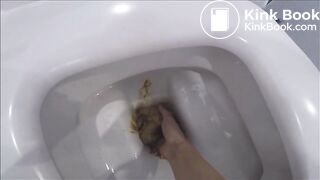 WHITE WOMAN'S BIG DUMPER
