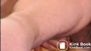 ScatrinaCom - Pooping and fucking amateur woman