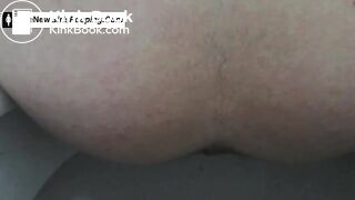 Alina Toilet Poop