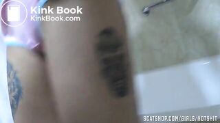 hot scatfuck