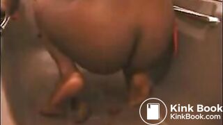 Black Girls Farting and Shitting all parts by Asstronaut