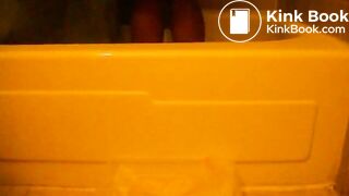My Girl Shitting 2