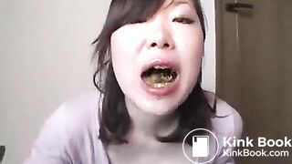 Japanese Scat Lunch