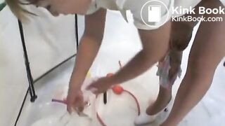 Japanese scat 3