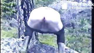 Petronella och finska skit-kärringen