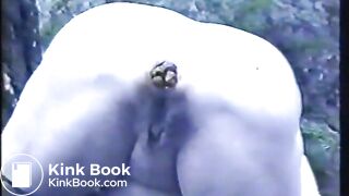 Petronella och finska skit-kärringen