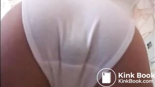 Mary_21 huge load