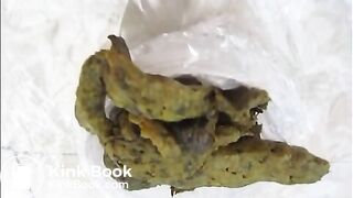 Chinese Girl Sexy Poop_69