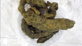 Chinese Girl Sexy Poop_69