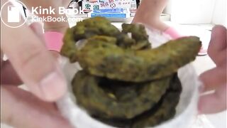 Chinese Girl Sexy Poop_69