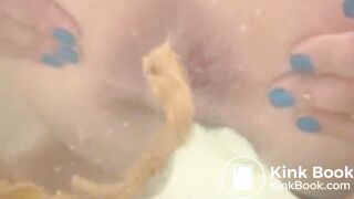 Bath Scat - Looped ending