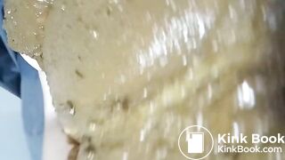 scat pussy