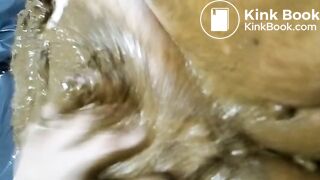 scat pussy