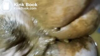 scat pussy