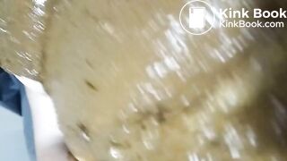 scat pussy