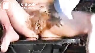 2Your Pussy Is So Gross That I Take A Shit On It Bitch1-40100