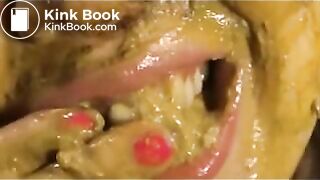 Asian Scat