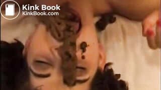 ScatrinaCom - Fun French Scat Couple