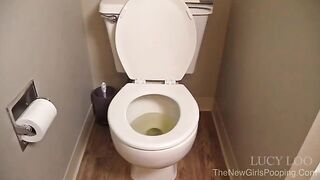 Her Diarrhea Is Real Soupy