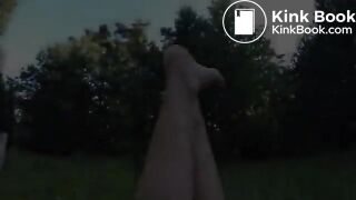 This is outdoor