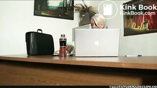 Taylor farts