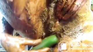 Cam Hairy Mature (2)