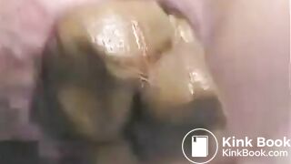 Asian poop compilation