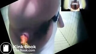 Asian poop compilation