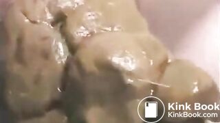 Asian poop compilation