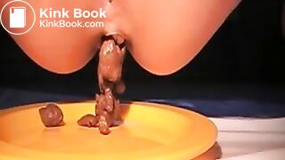 Hard Turd