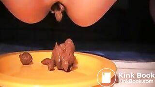 Hard Turd