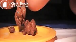 Hard Turd