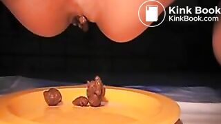 Hard Turd