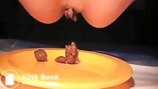 Hard Turd