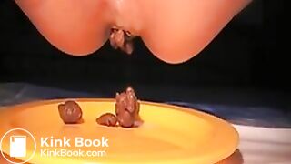 Hard Turd