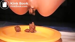 Hard Turd