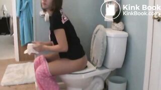 Cutie Dumping 3