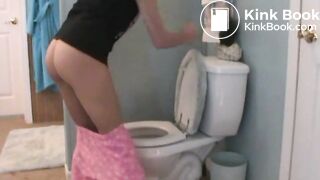 Cutie Dumping 3