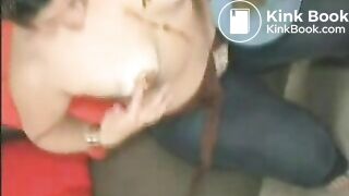 Ramona Pooping And Smearing Shit
