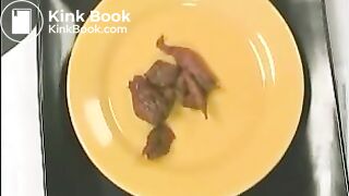 Black Girl Shitting - 1834302
